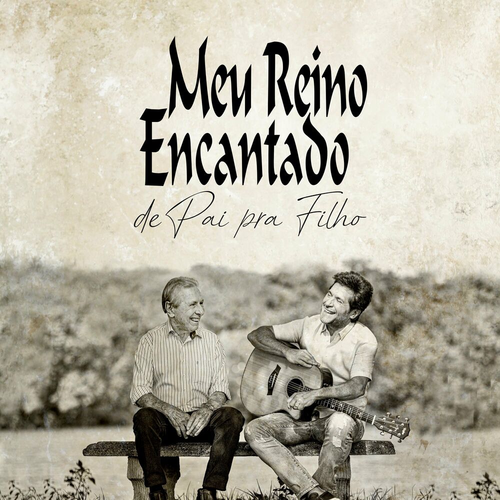 Meu Reino Encantado