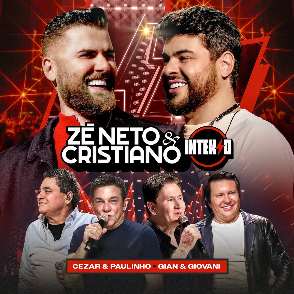 Gian e Giovani