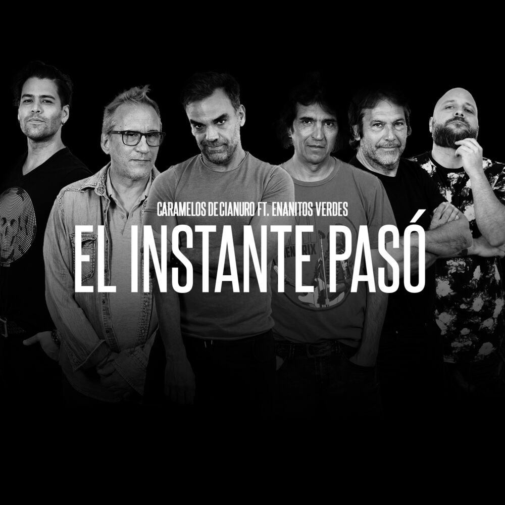 Los Enanitos Verdes
