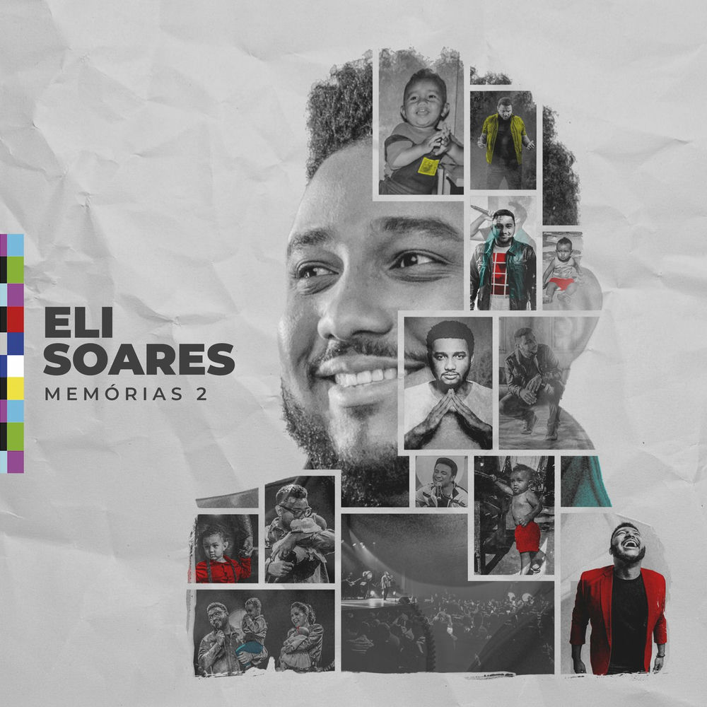 Grande É o Senhor
