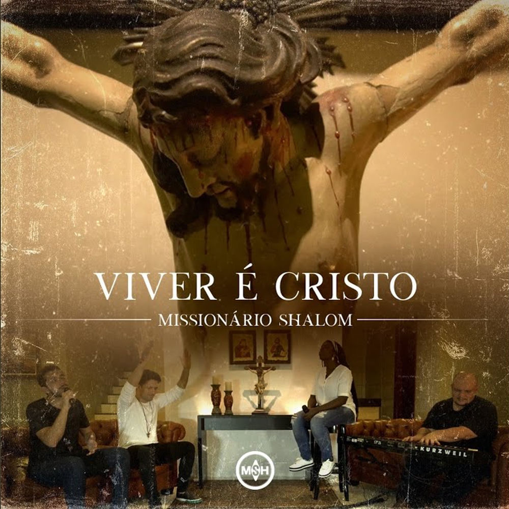 Viver É Cristo