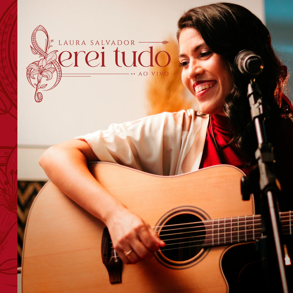 Lírio Branco (feat. Laura Salvador)
