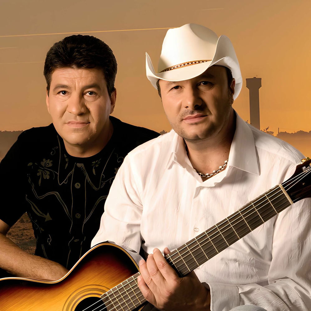 Chico Rey e Paraná