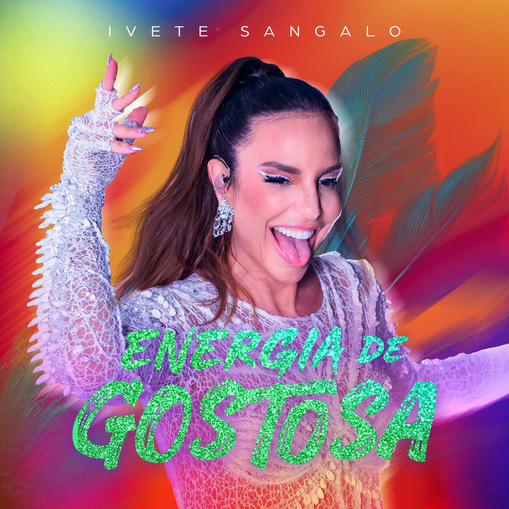 Energia de Gostosa