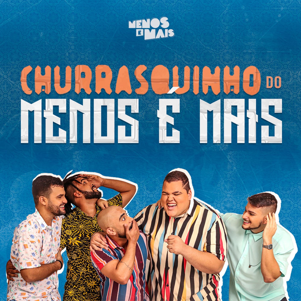 Vai Me Dando Corda