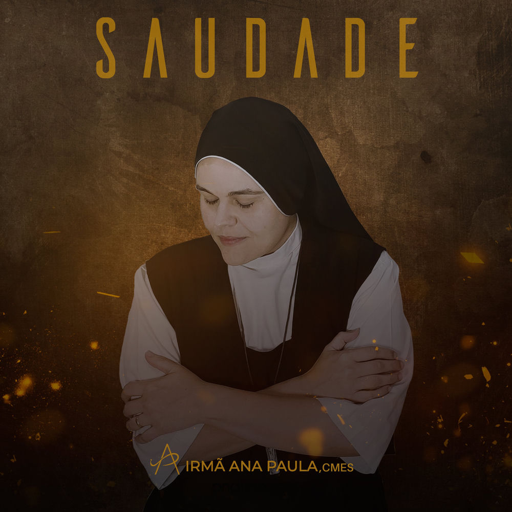 Irmã Ana Paula CMES