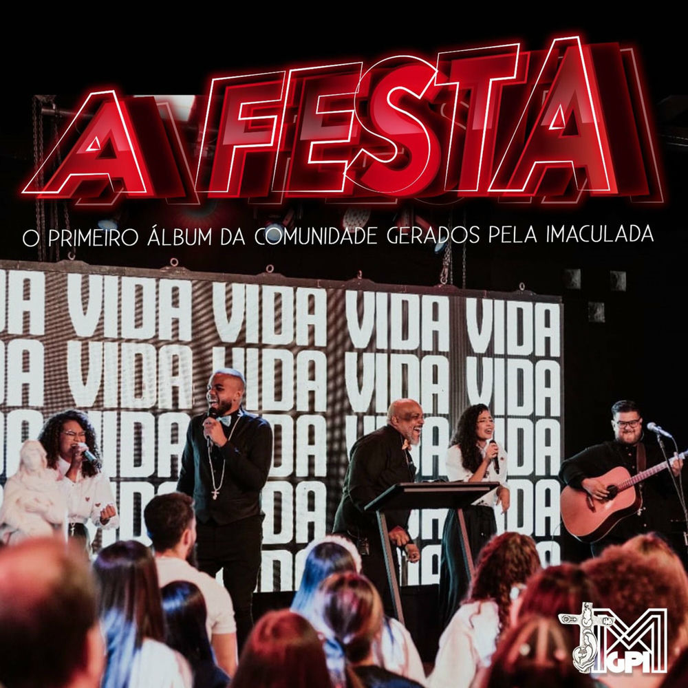 E vós