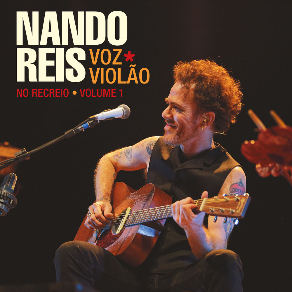 Luz Dos Olhos