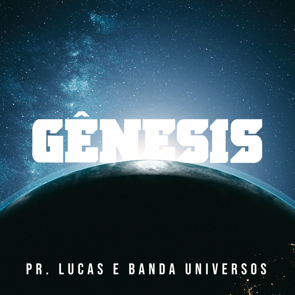 Gênesis (part. Banda Universos)