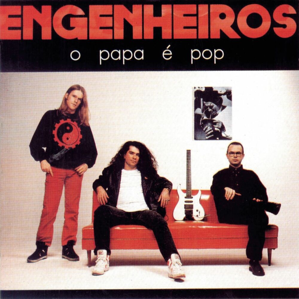 Era Um Garoto Que Como Eu Amava Os Beatles e Os Rolling Stones