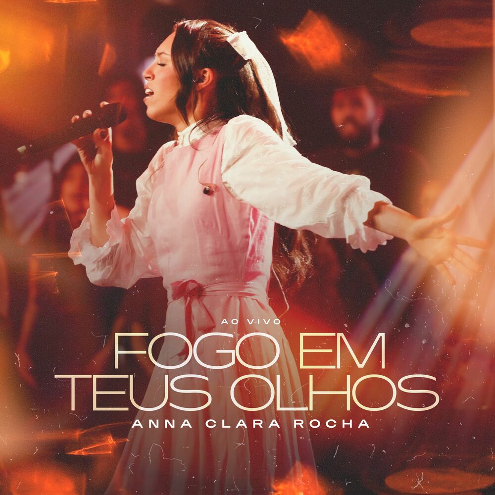 Fogo Em Teus Olhos
