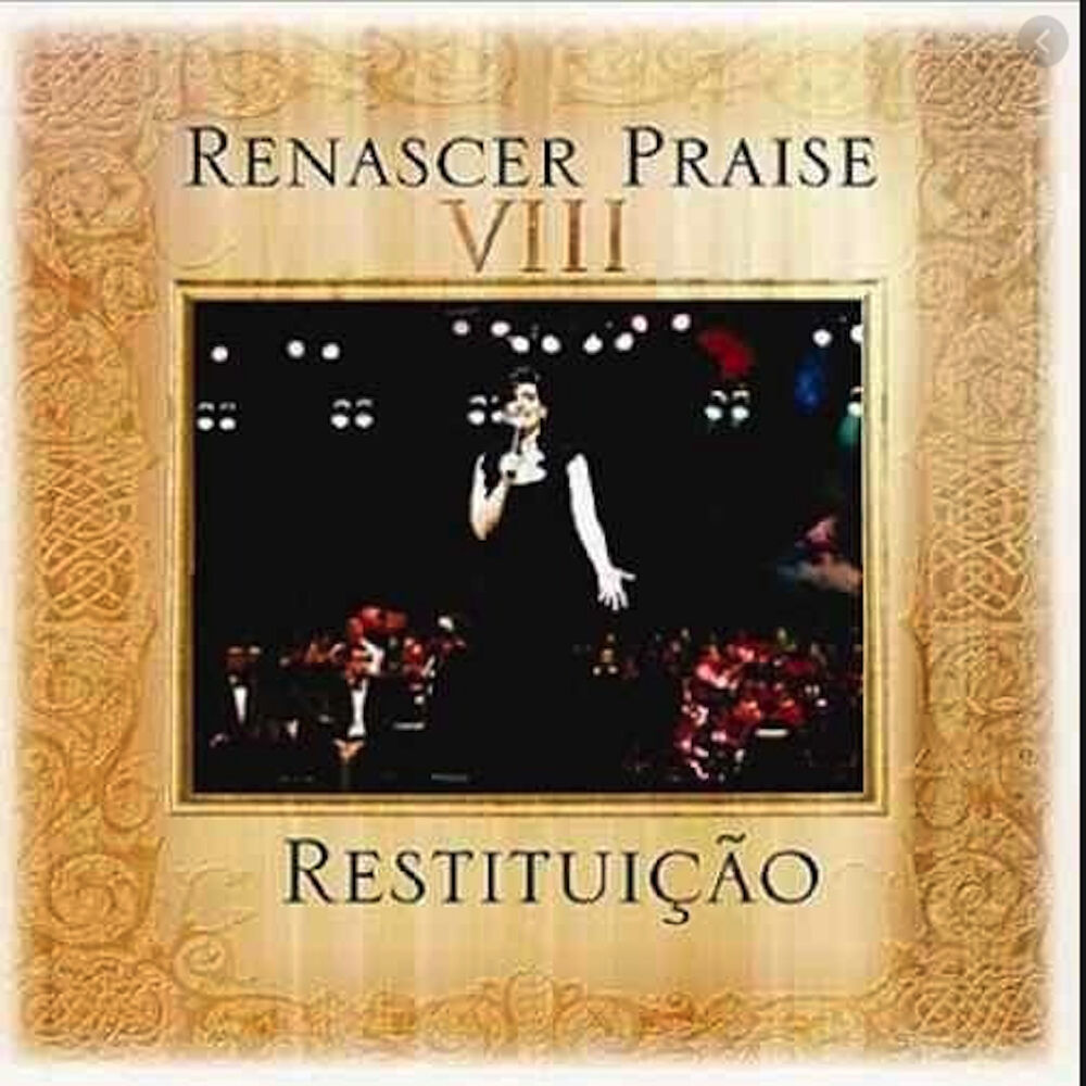 Receba, Senhor