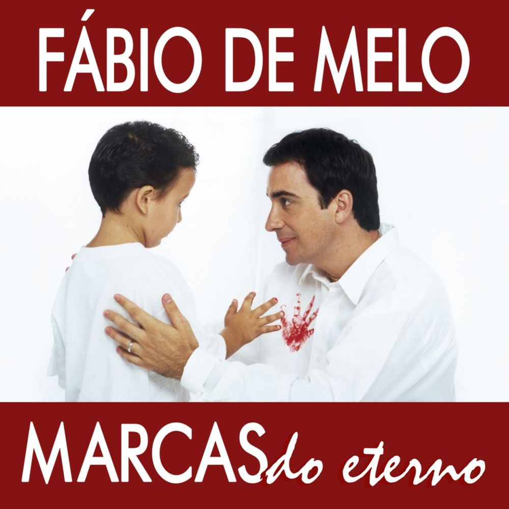 Pegadas de Tua Ausência