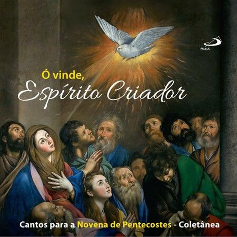 O Amor de Deus Foi Derramado