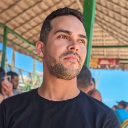 Janailson Moreira