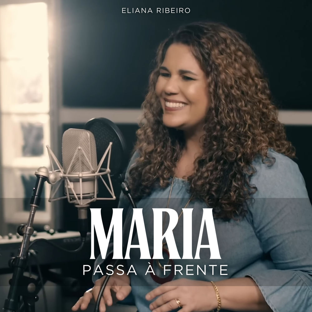 Maria Passa À Frente