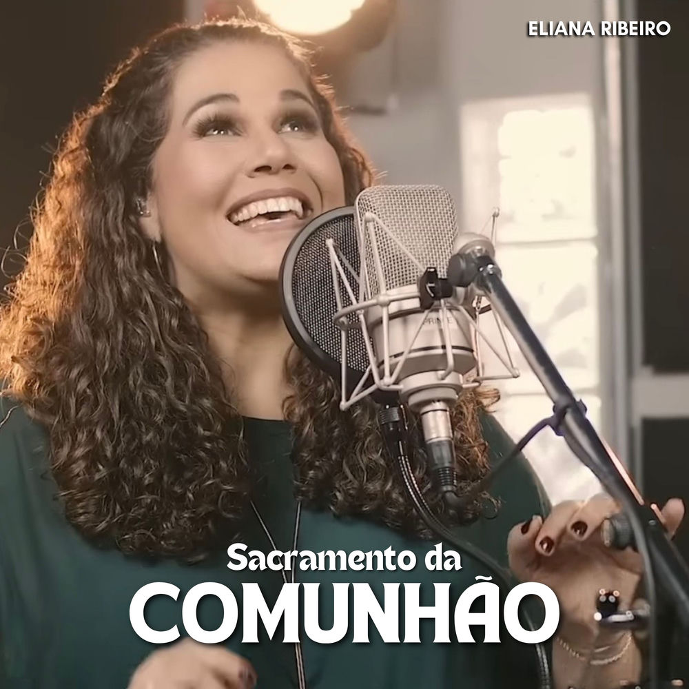 Sacramento da Comunhão