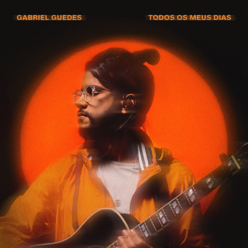 Todos Os Meus Dias