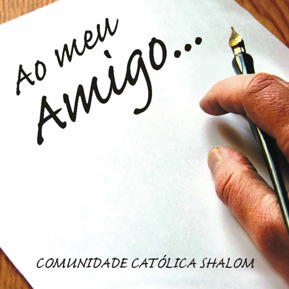 Um tesouro encontrei