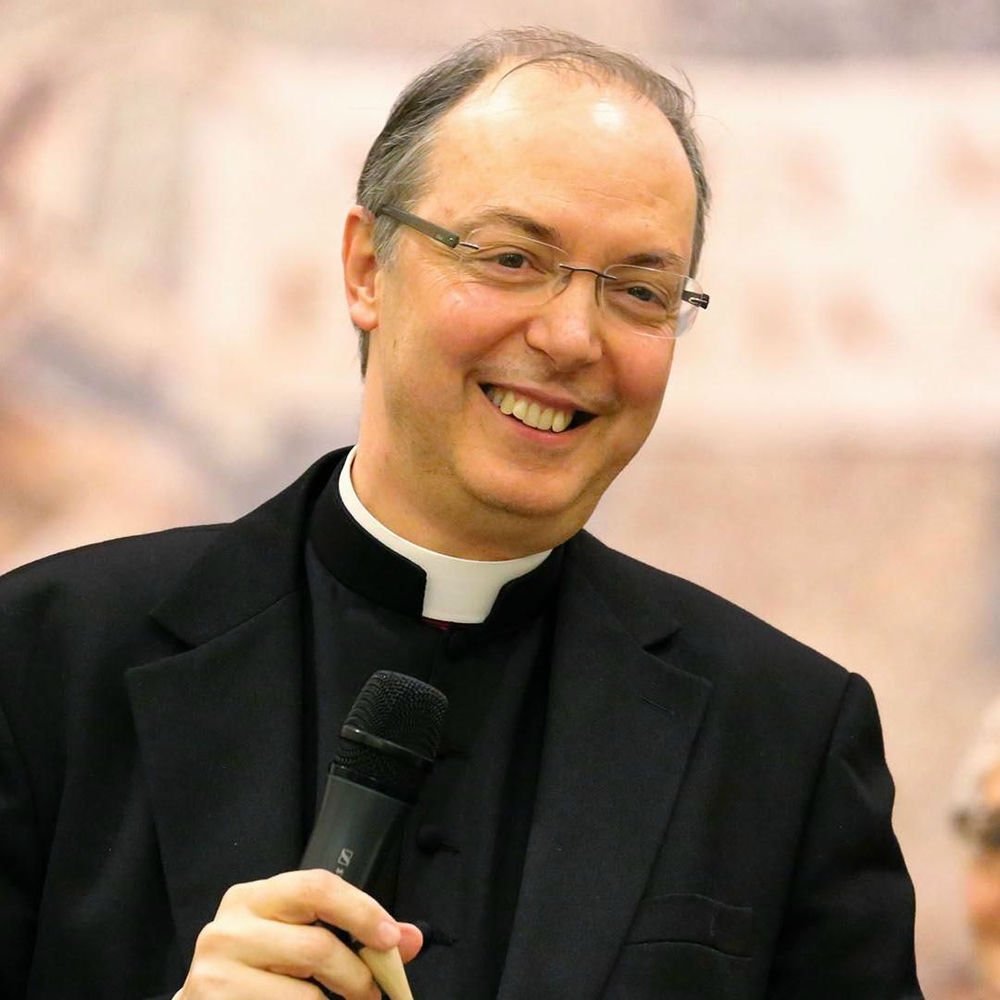 Marco Frisina
