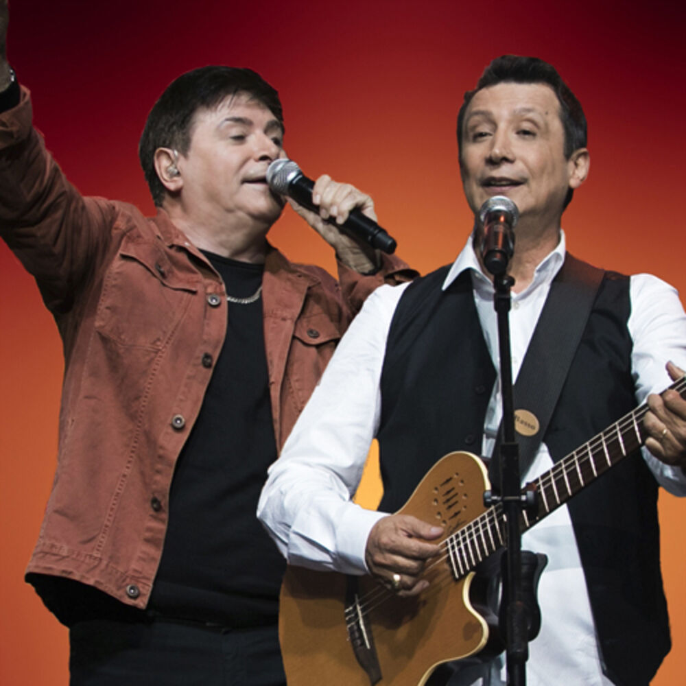 Gilberto e Gilmar