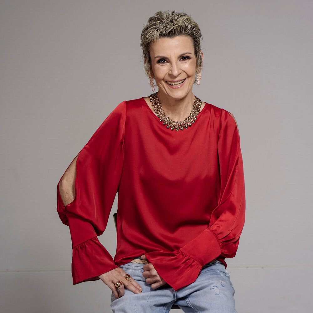 Ludmila Ferber