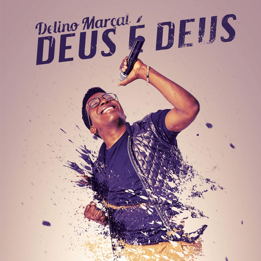 Deus É Deus