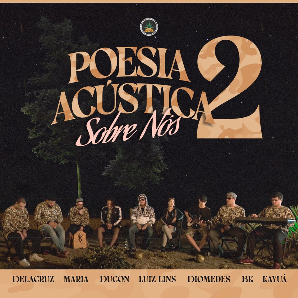 Sobre Nós (Poesia Acústica #2)