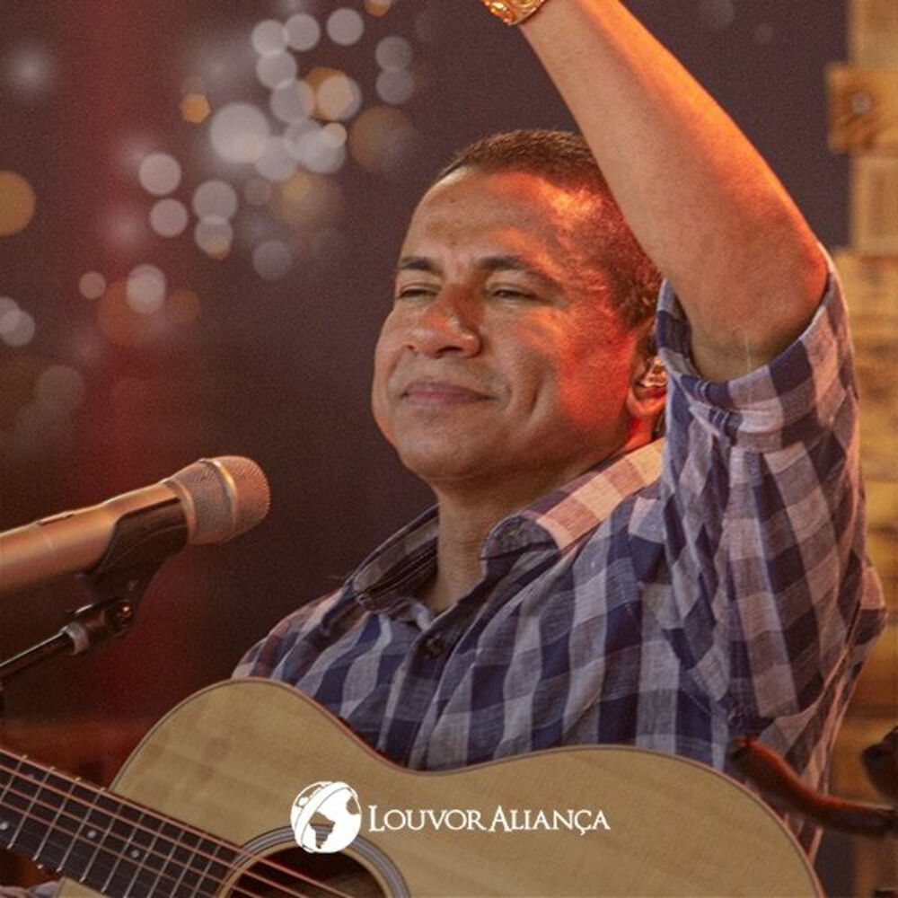 Louvor Aliança