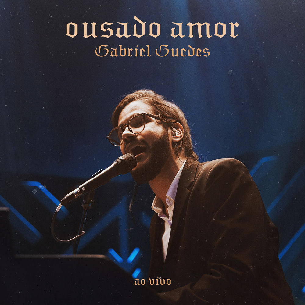 Ousado Amor