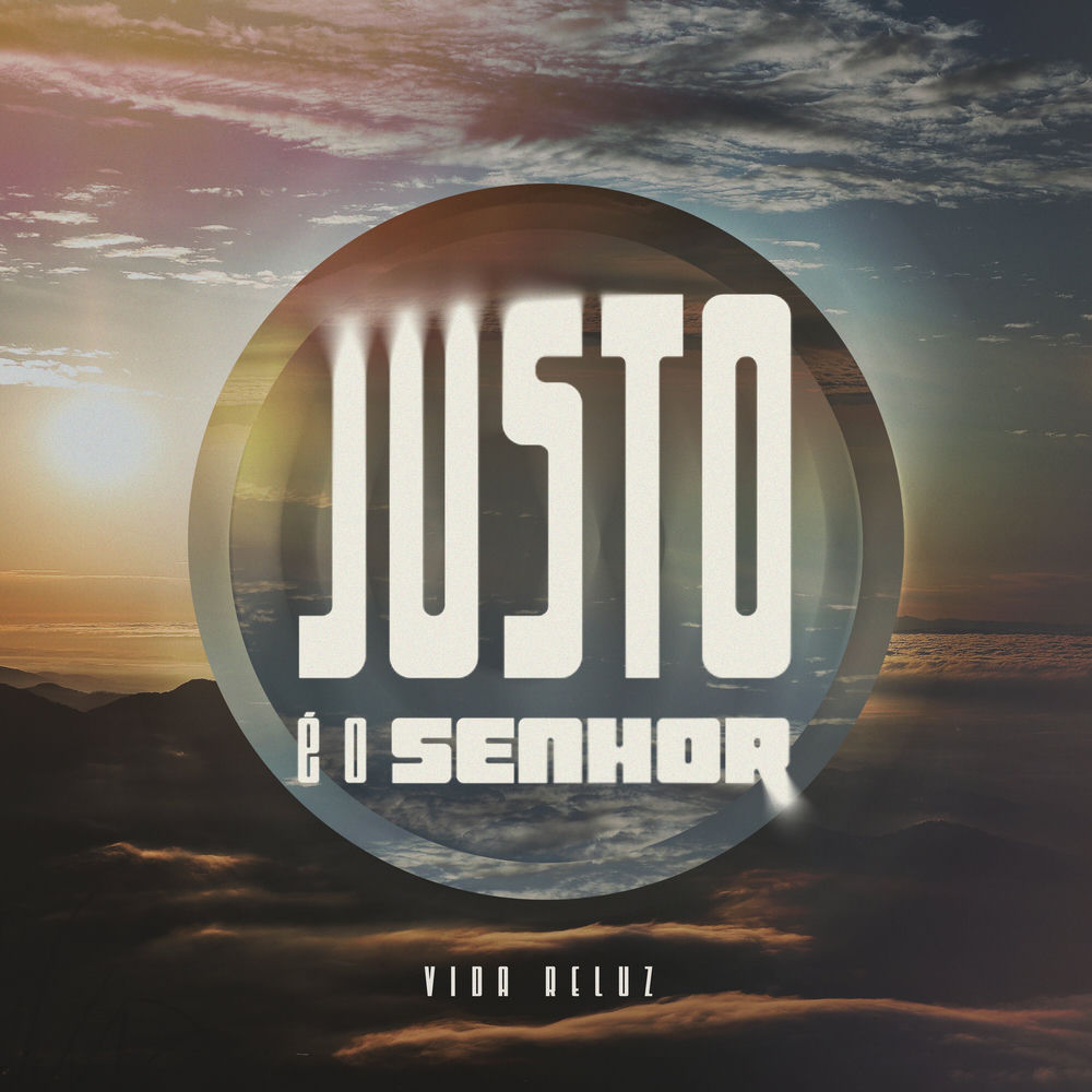 Justo é o Senhor