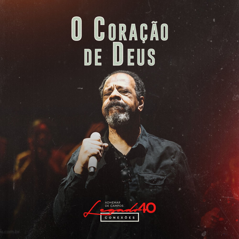 O Coração de Deus
