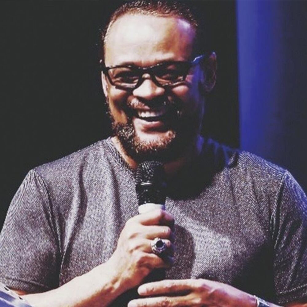 Antônio Cirilo
