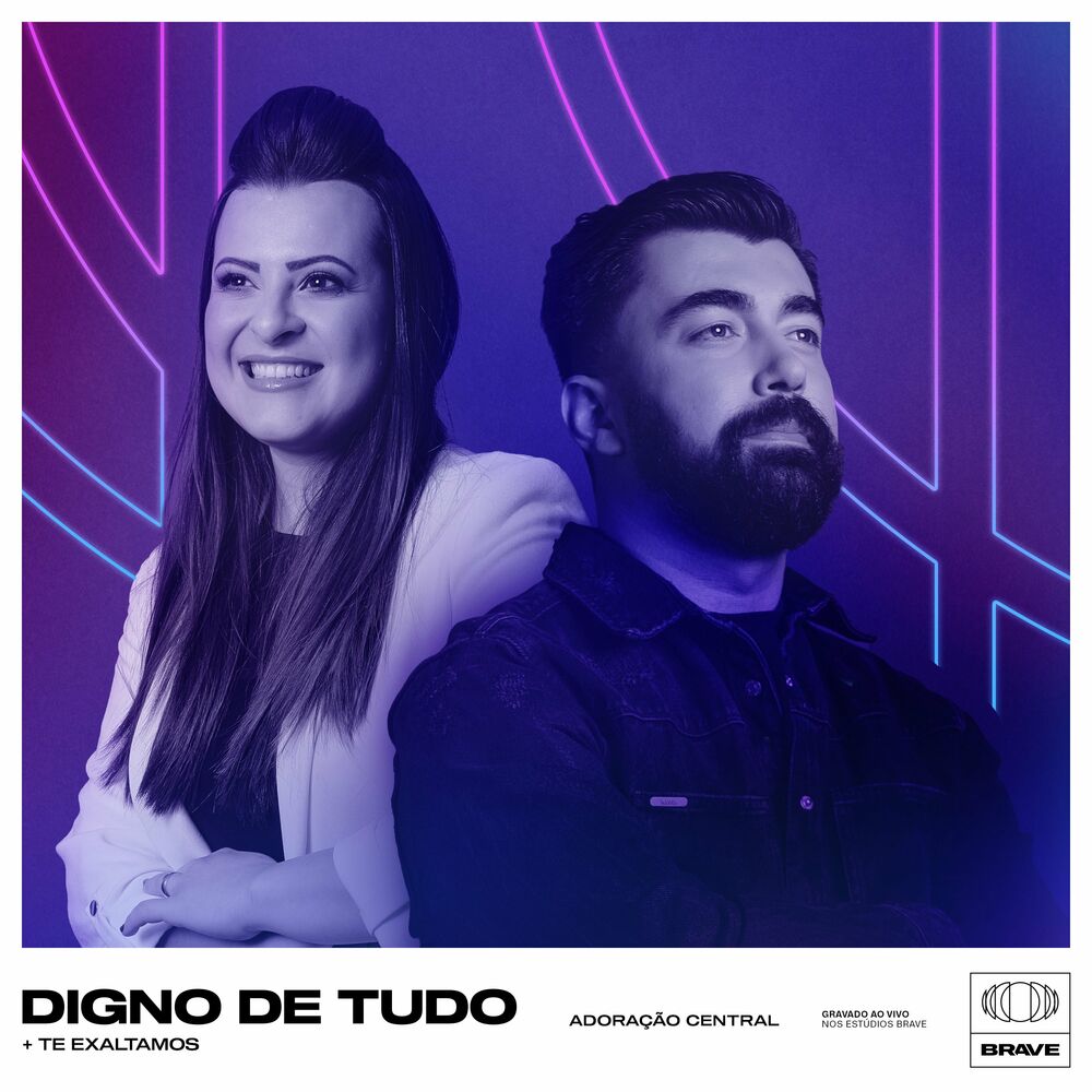 Digno de Tudo / Te Exaltamos