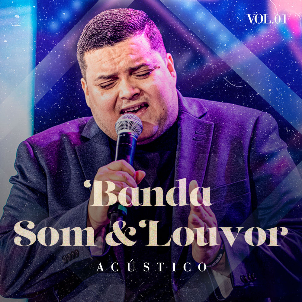 Banda Som e Louvor