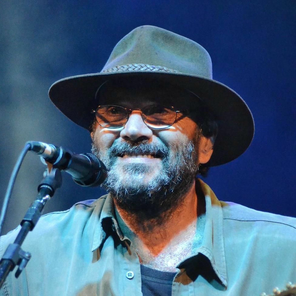 Almir Sater