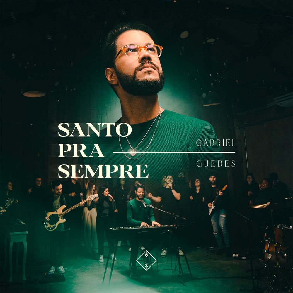 Santo Pra Sempre