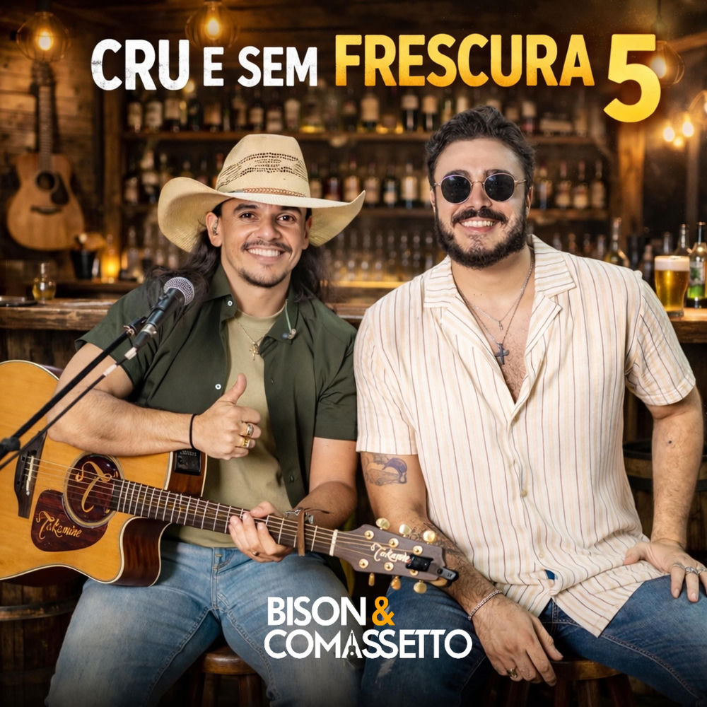 Do Fundo da Grota / É Disso Que o Velho Gosta / China Véia
