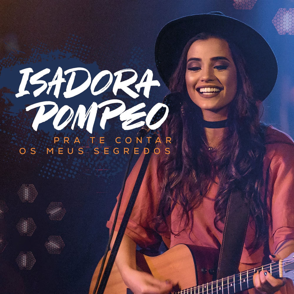Toca Em Mim de Novo