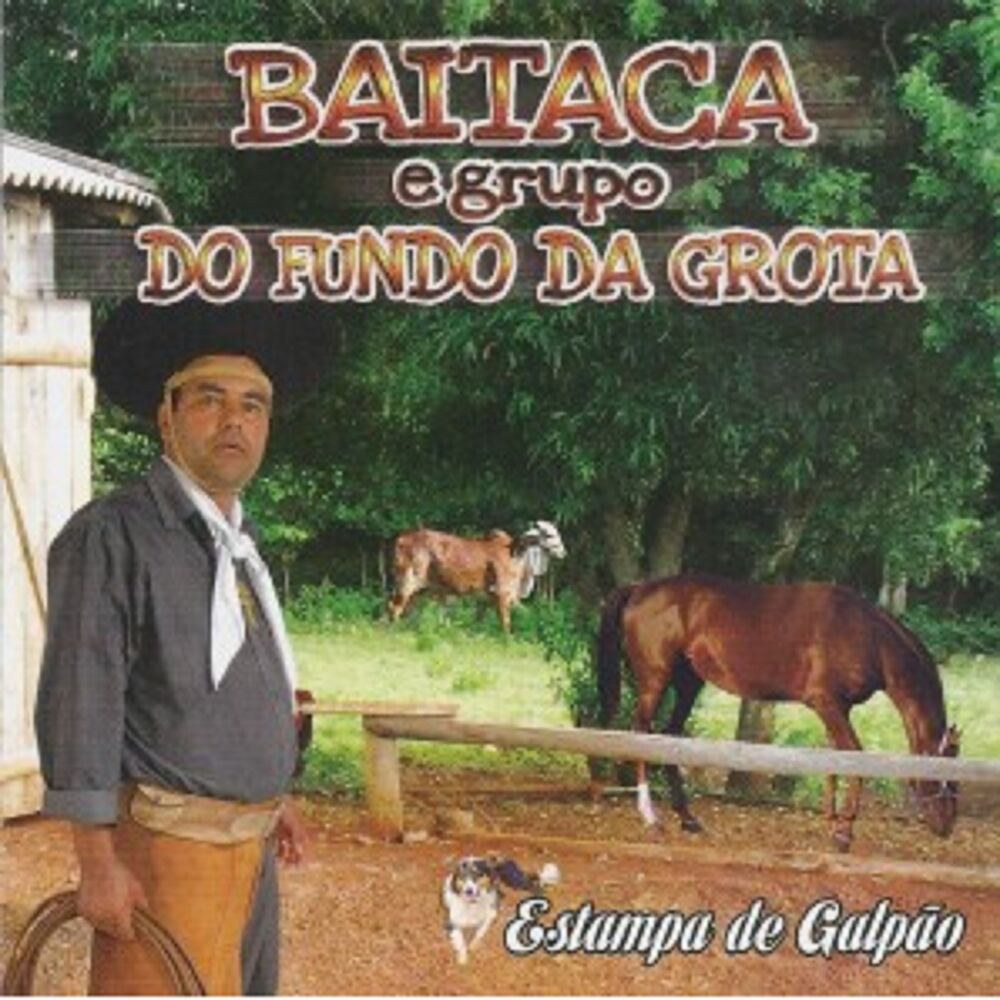 Do Fundo da Grota
