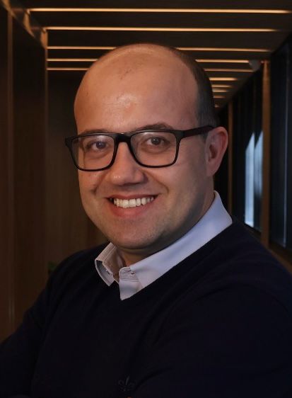 Douglas Pedro Simas