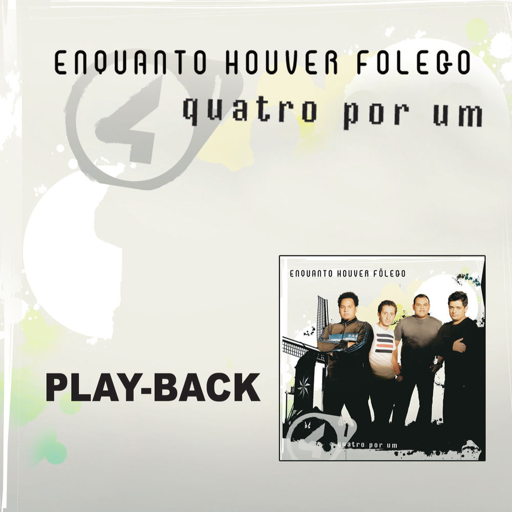 Espírito, Enche a Minha Vida