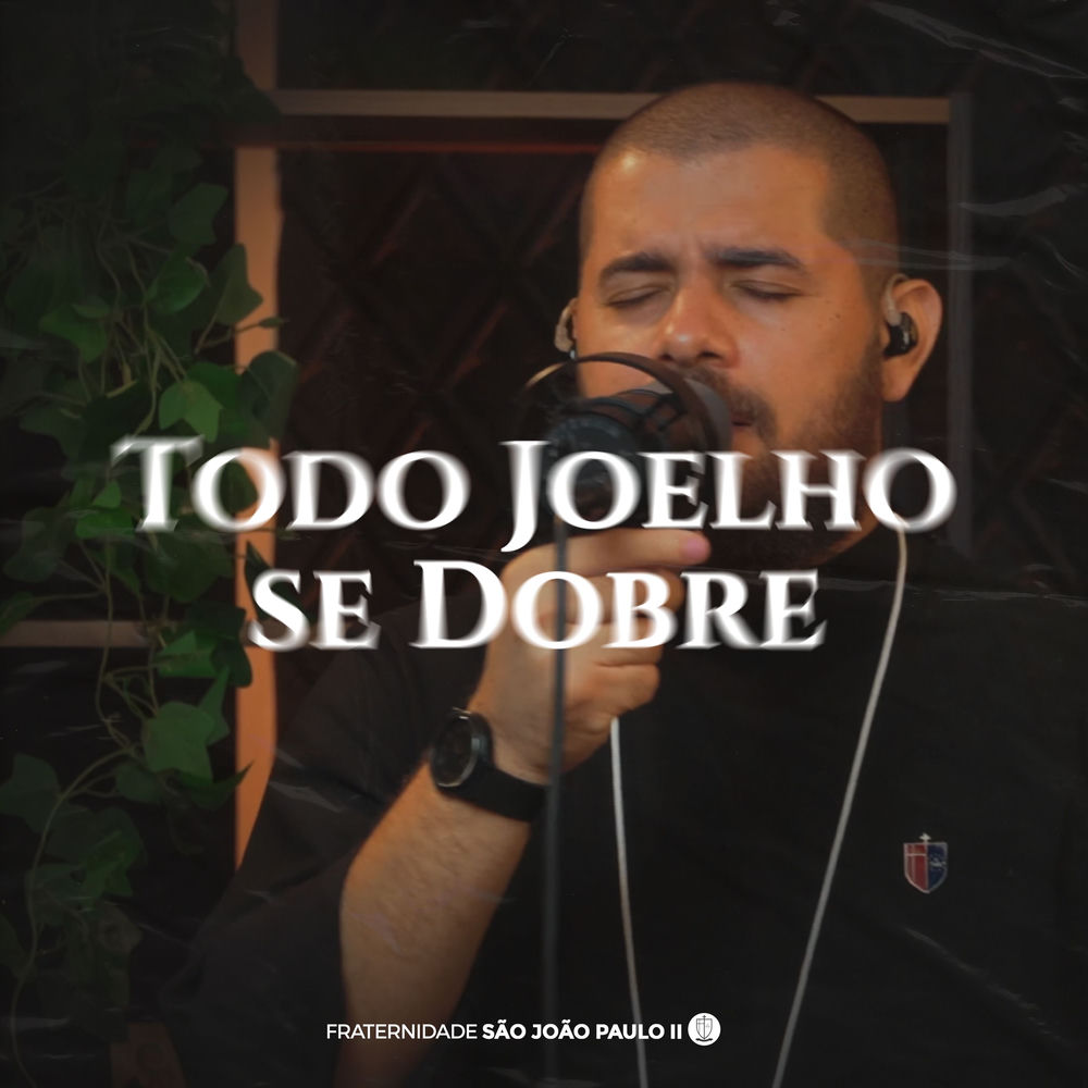Todo Joelho Se Dobre