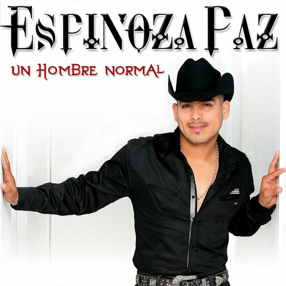 Un hombre normal