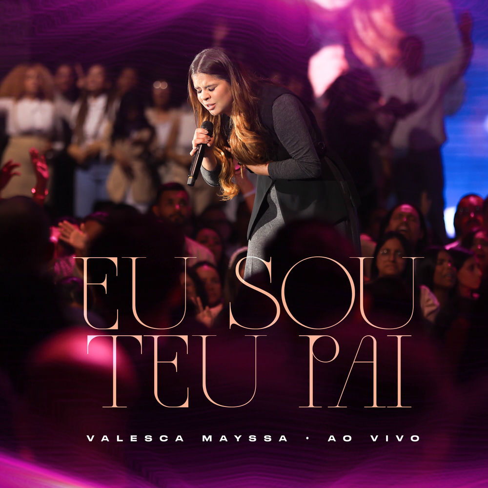 Eu Sou Teu Pai