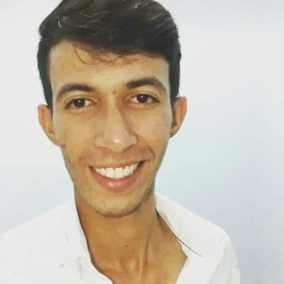 Elidiezer Gomes de Souza