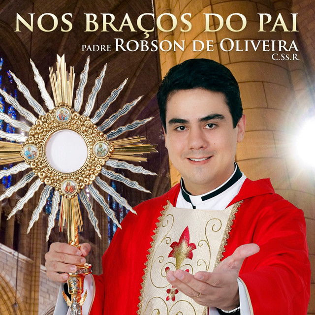 Padre Robson de Oliveira