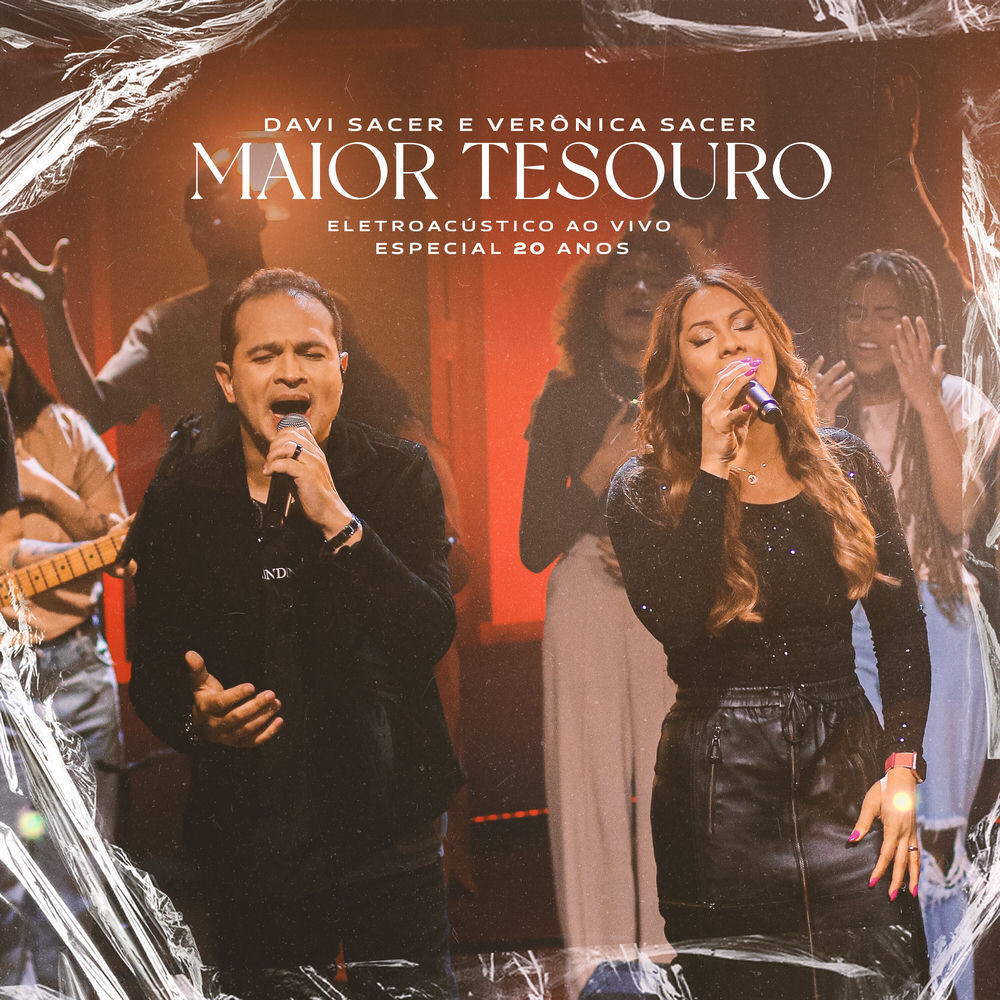 Maior Tesouro