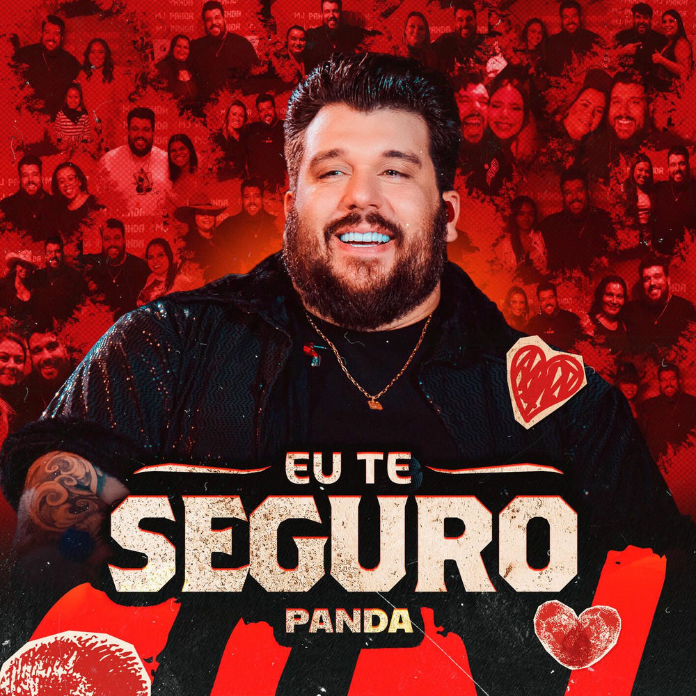 Eu Te Seguro
