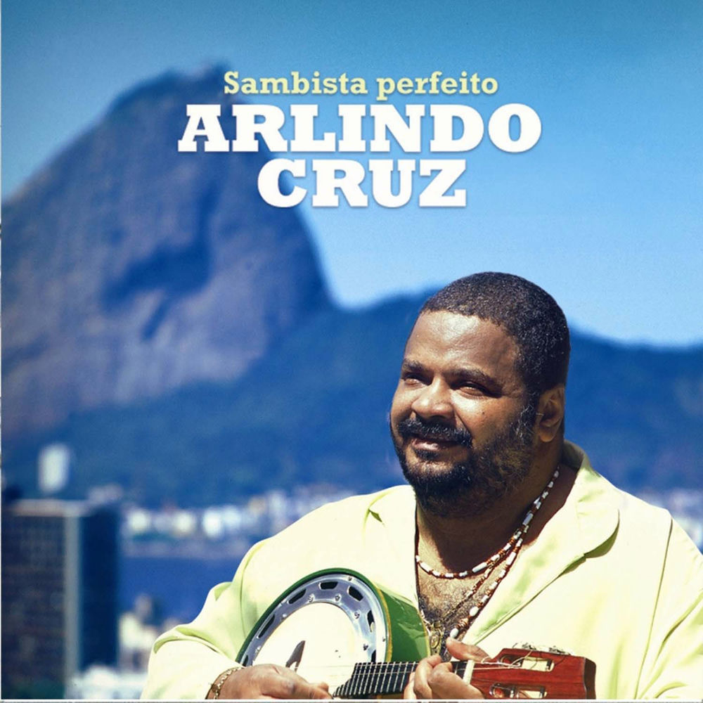Nos Braços da Batucada